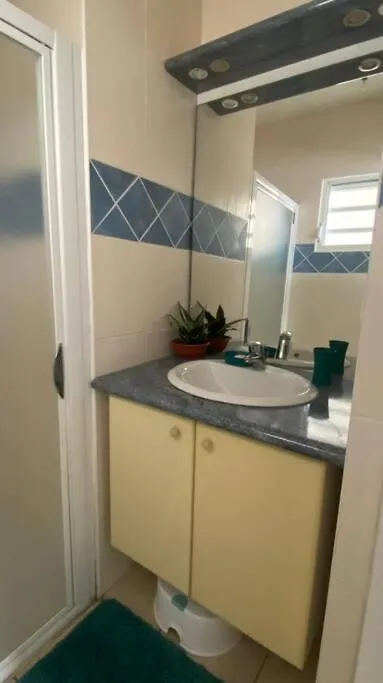 Appartement Agréable T2 à 5 min des plages à Sainte-Luce