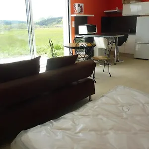 Chez Brigitte, Un En Haute-loire , Saint-Germain-Laprade France
