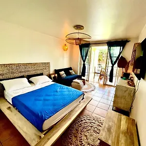 Beau Renove Au Sein D'un Magnifique Complexe Hotelier Appartement