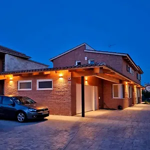 Acogedora Con Entrada Independiente , El Masnou Espagne