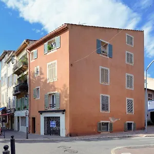Lou Cassiden - Magnifique Sur Le Port , Cassis France